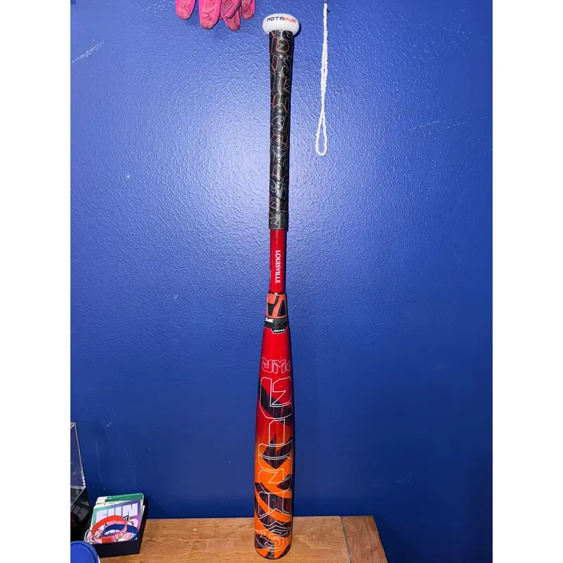 2024 Meta PWR BBCOR 33/30 *OPEN TO TRADES*