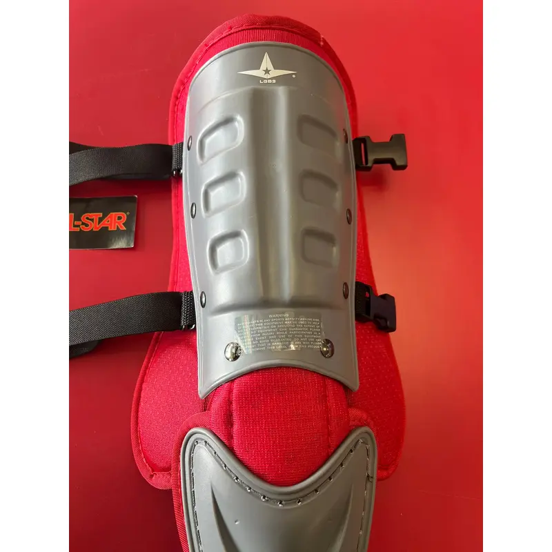 All-Star batters leg guard (New)