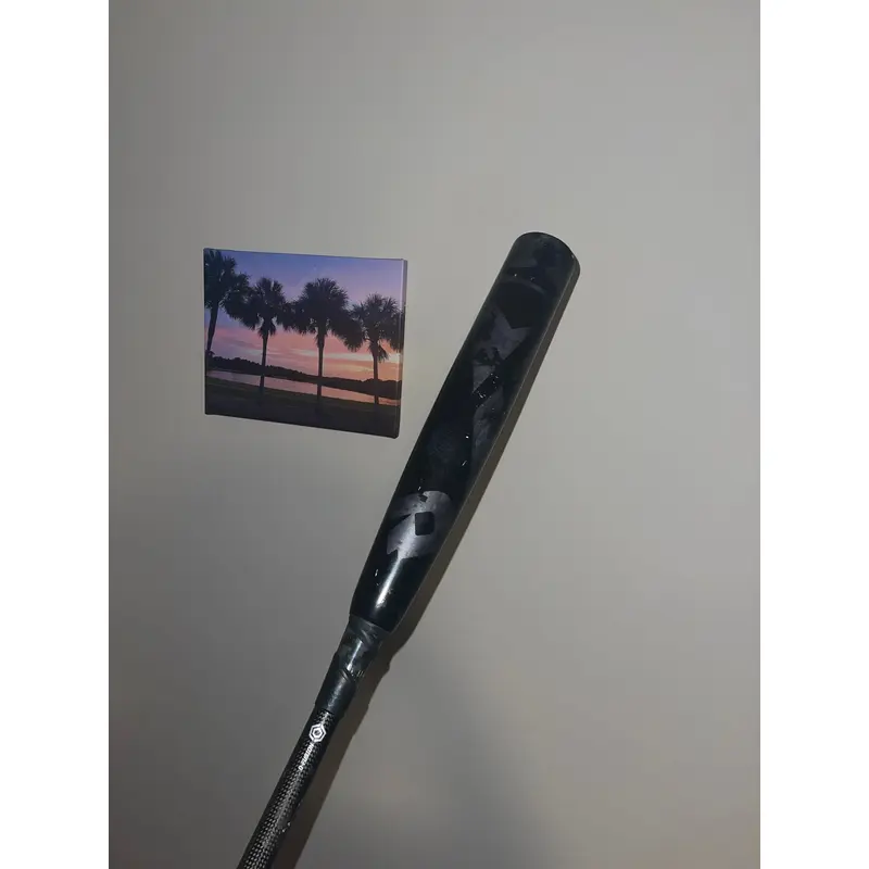 Demarini CF Zero Dark 30