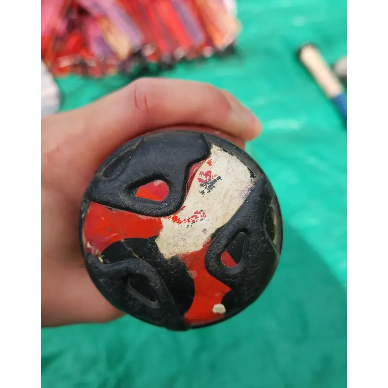 DeMarini Voodoo BBCOR Certified Bat (-3) 27 oz 30" (Used)