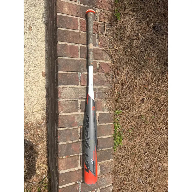Easton Maxum 360 BBCOR Certified Bat (-3) Composite 30 oz 33" (Used)