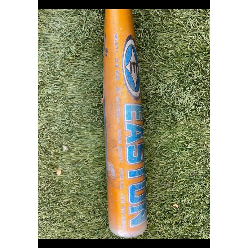Easton Z-Core (-3) 30 oz 33" (Used)