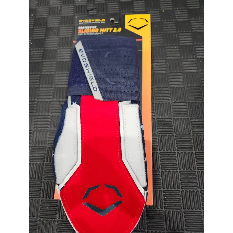 EvoShield Baseball sliding mitt 2.0 (New)