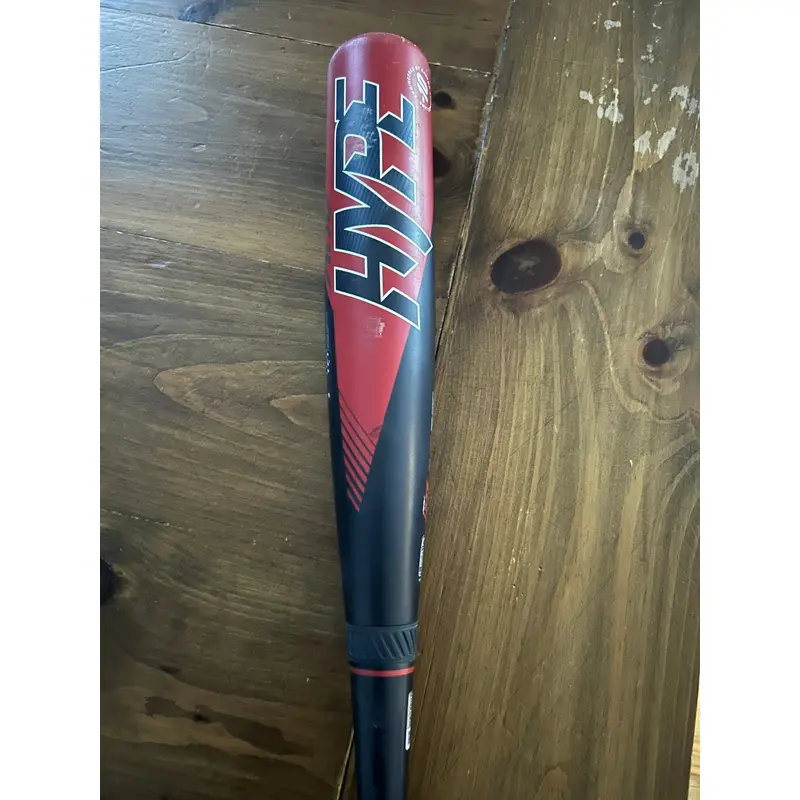 Used Easton USSSA Certified (-10) 20 oz 30" ADV Hype Bat