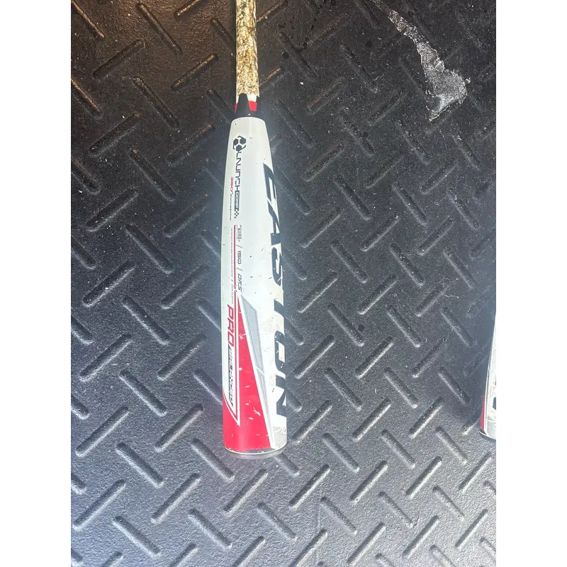 2023 Easton USSSA Certified Composite 25 oz 30" (Used) ADV 360 Bat