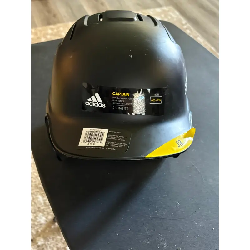 7 1/8 Adidas Batting Helmet (Used)