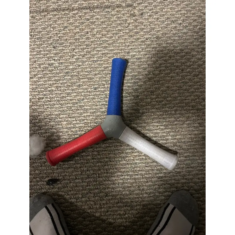 baseball training aid