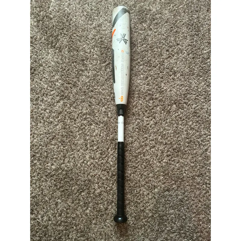 DeMarini USSSA Certified Bat (-8) Composite 22 oz 30" (Used)