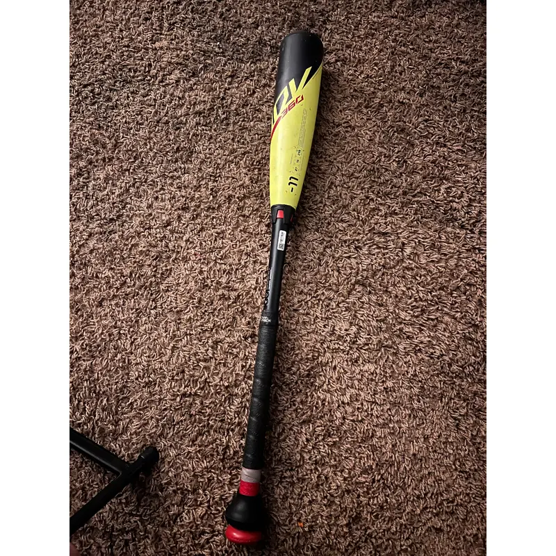 Easton ADV 360 Composite USABat Certified Bat (-11) Composite 16 oz 27" (Used)