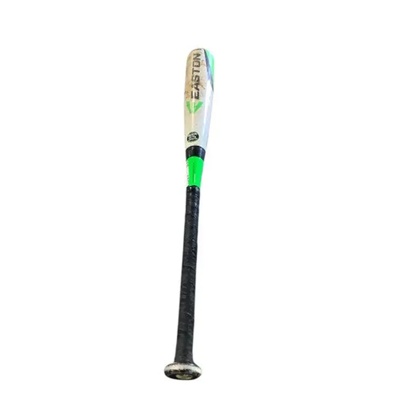 Easton (Used) (-10) 28" 2 5/8" Barrel USSSA Certified Bat