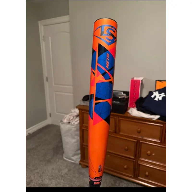 Louisville Meta Orange 33 inch