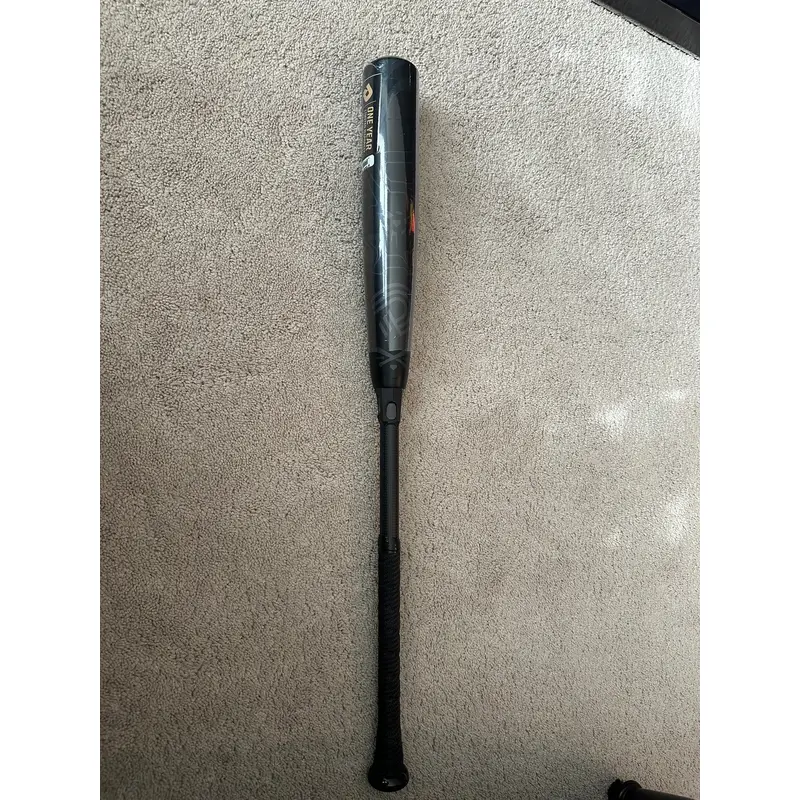 New Limited edition DeMarini Night fall CF BBCOR Certified Composite 29 oz 32"