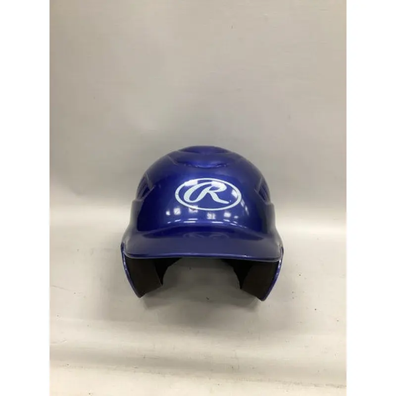 Rawlings (Used) Small Blue Batting Helmet