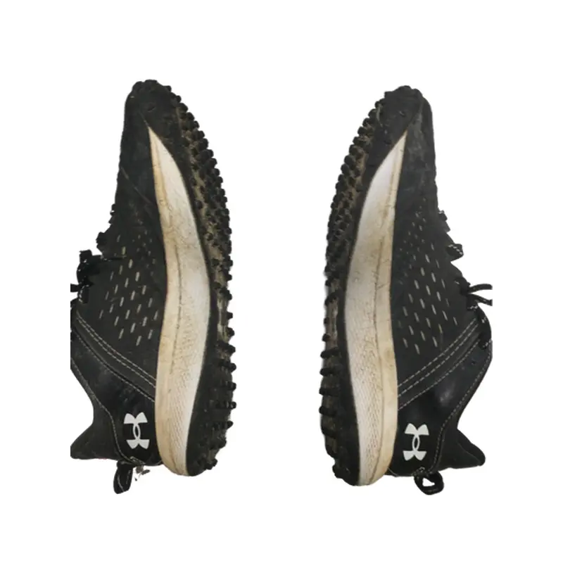 Used Under Armour CHARGED Junior 05 Baseball and Softball Cleats 11613-S000138542