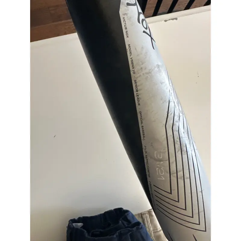 Victus USSSA Certified Nox (-10) Hybrid 21 oz 31" (Used)