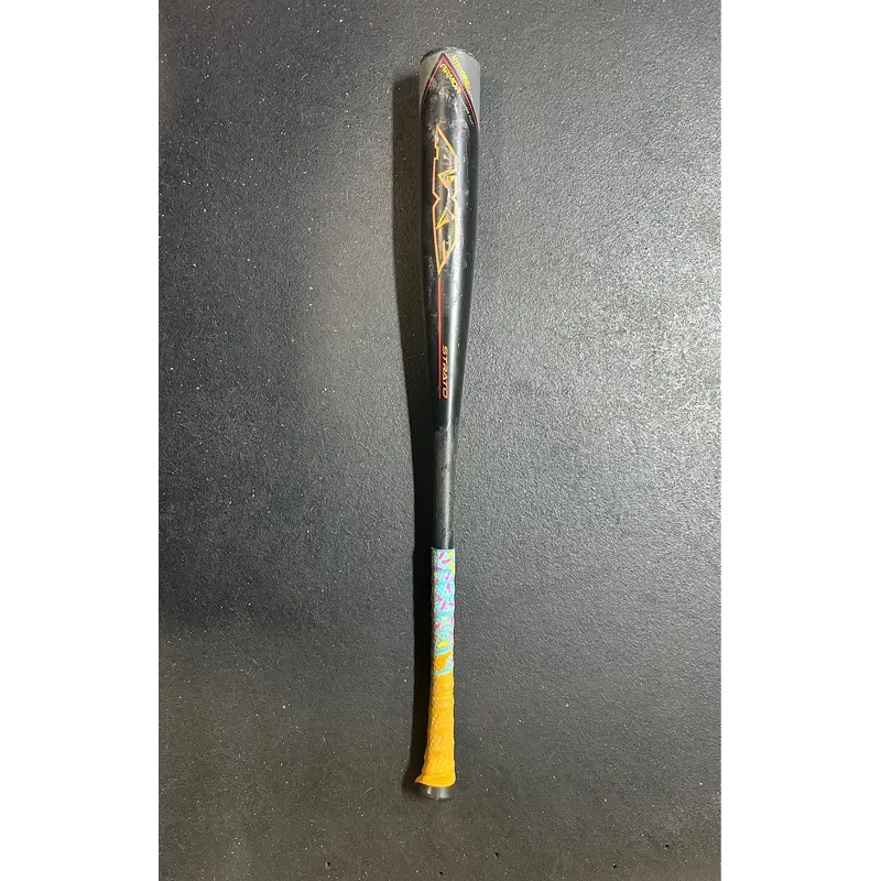 2023 AXE BBCOR Certified Strato (-3) Alloy 29 oz 32" (Used)