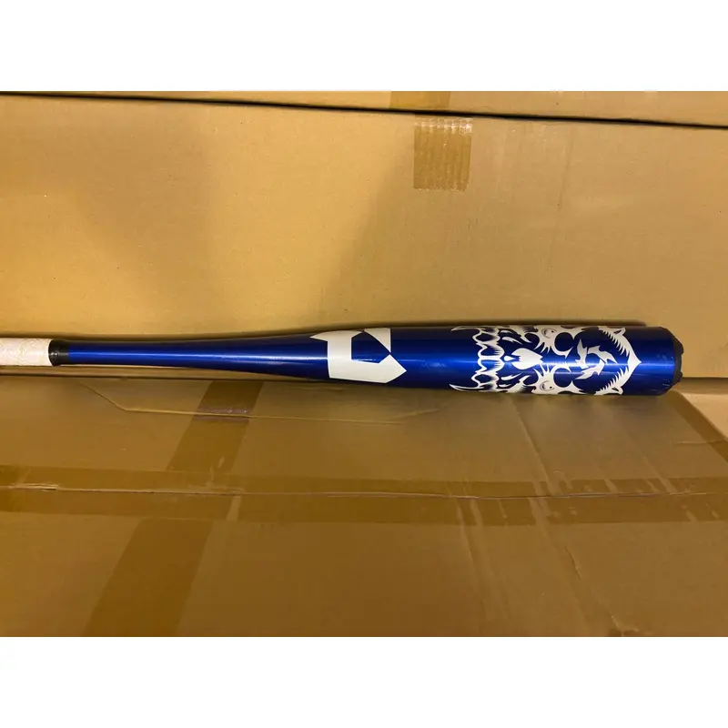 2023 DeMarini Voodoo One Custom BBCOR Baseball Bat - 32 Inch/29oz.