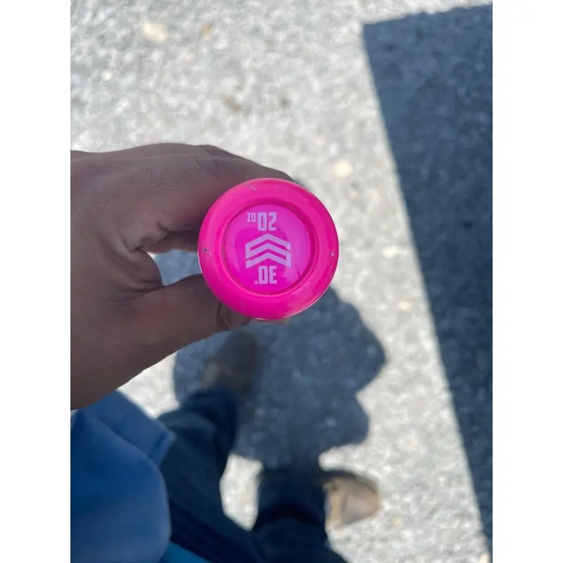 2024  USSSA Certified Bat (-10) 20 oz 30" (New)