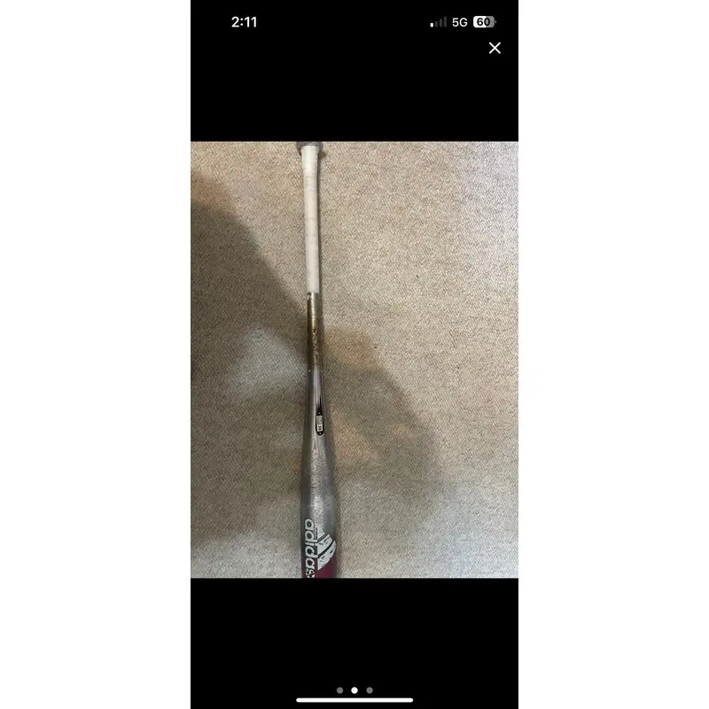 30, 33oz Nike Aero Burner Bat