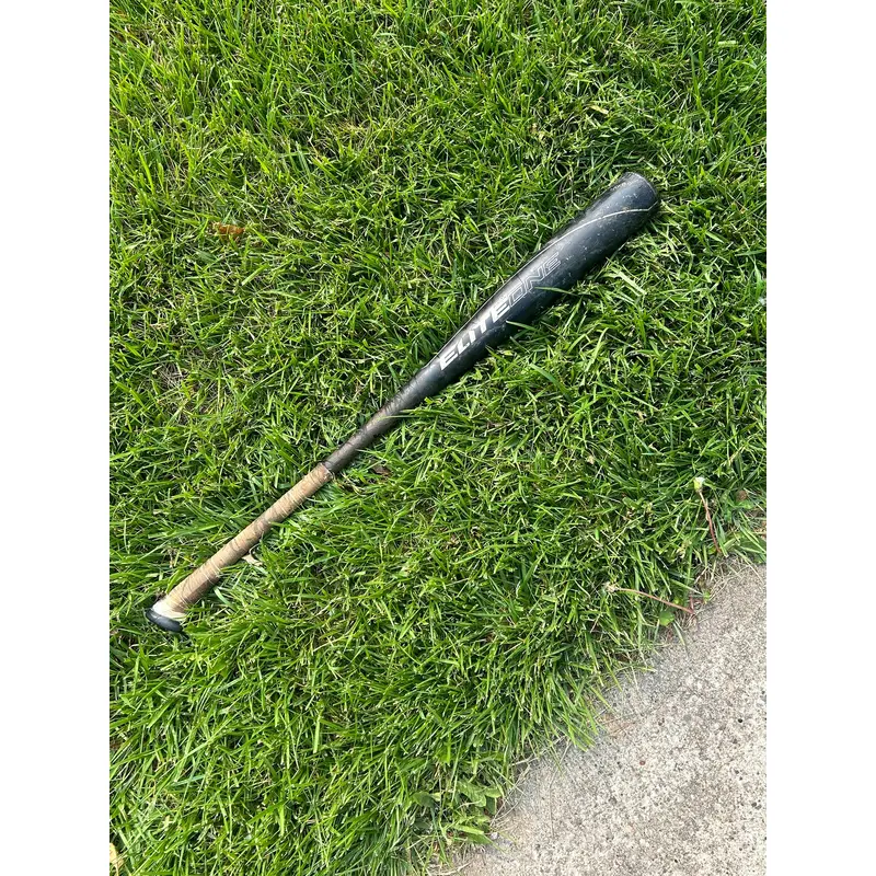 AXE Elite One BBCOR Certified Bat (-3) Alloy 31 oz 33" (Used)