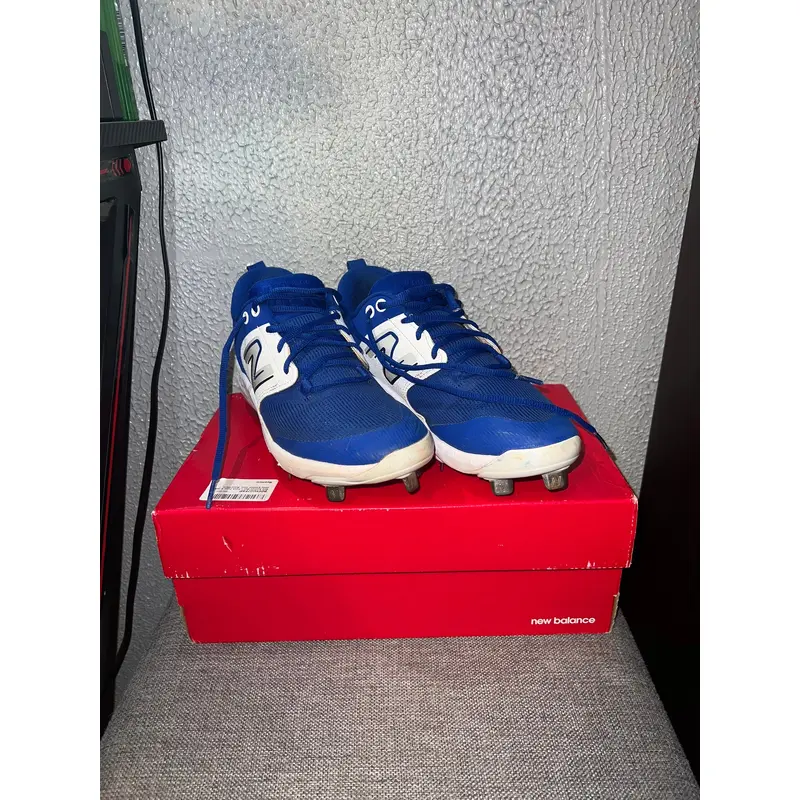 New Balance Fresh Foam X 3000v6 Metal