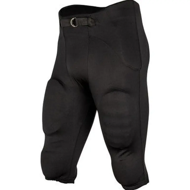 New Int. Fb Pants Wht Ys 11735-chpfpu13yws