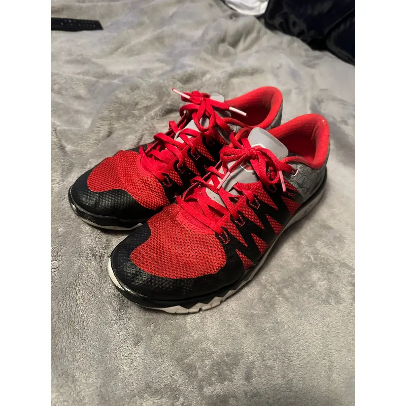 ohio state buckeyes shoes size 11