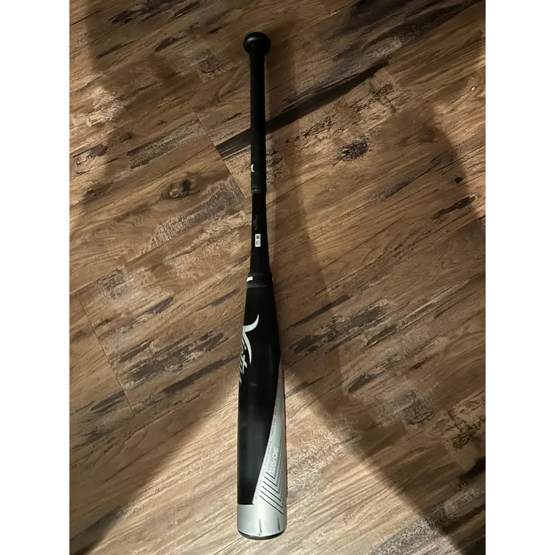 Used 2021 Victus USSSA Certified Alloy 22 oz 30" Nox Bat