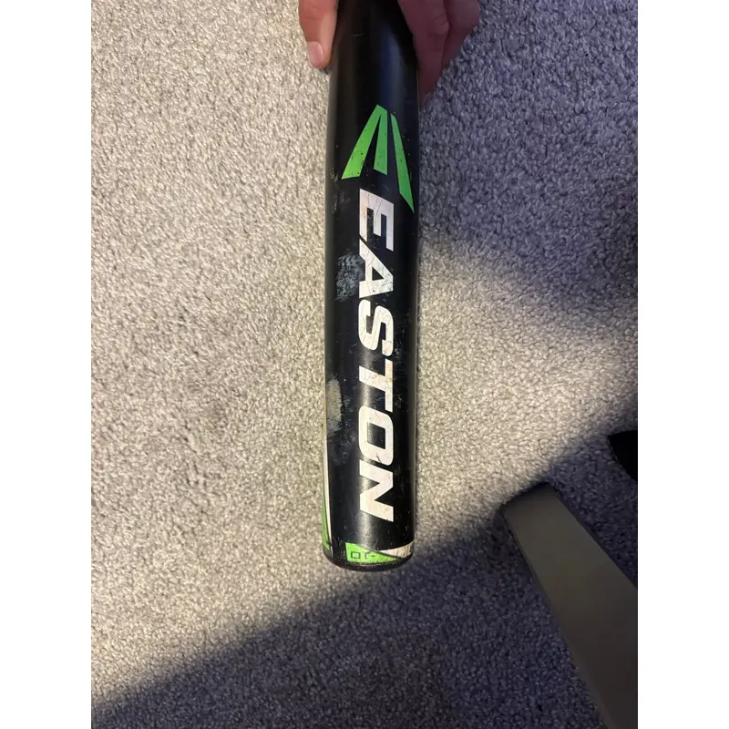 2016 Easton USSSA Certified Mako (-10) Alloy 19 oz 29.5" (Used)