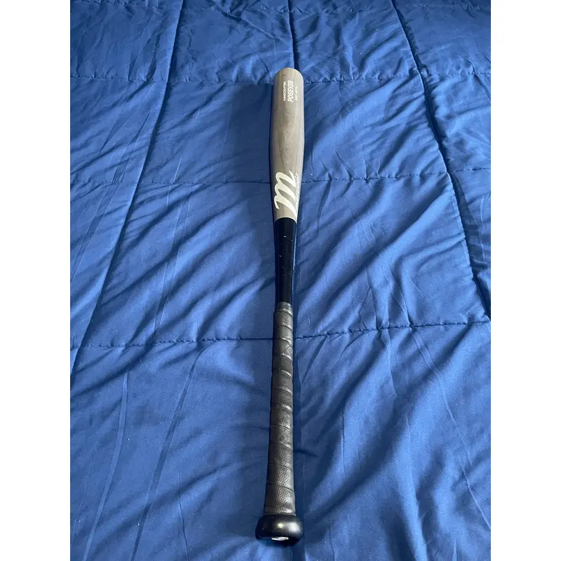 2020 Alloy (-3) 30 oz 33" Posey28 Bat