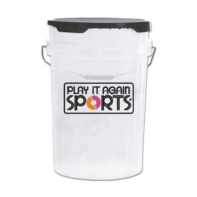 CHAMPRO LOGO BUCKET BUCKETP 11735-CHPBUCKET-P