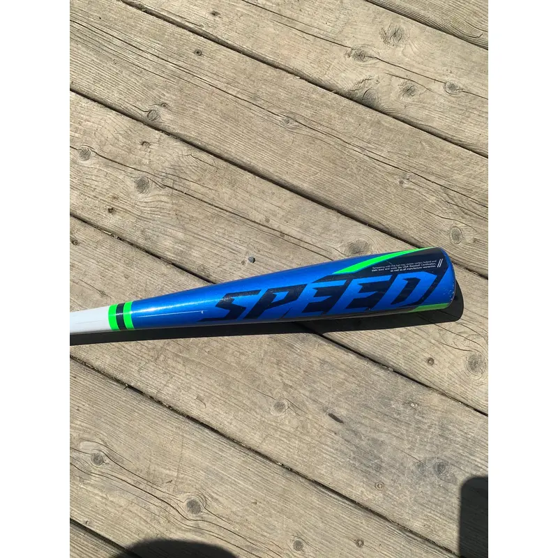 Easton Speed USA Certified Baseball Bat