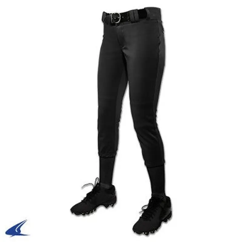 New Bp11 Low Rise Pant Black Xl 11735-chpbp11ybxl