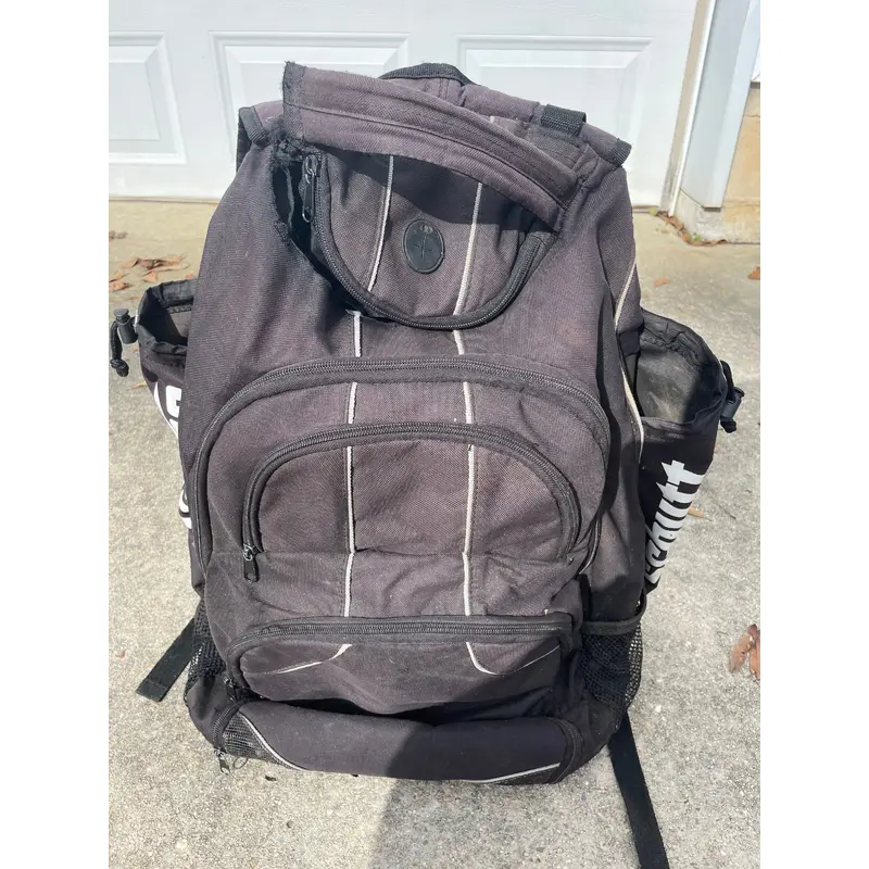 Schutt Bat Pack (Used)