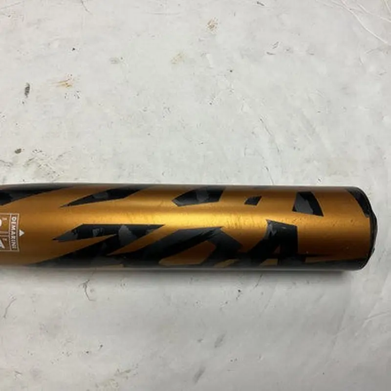 Used Demarini Zoa ZB5-22 USSSA 2 5/8 Baseball Bat 32" 11855-S000188414