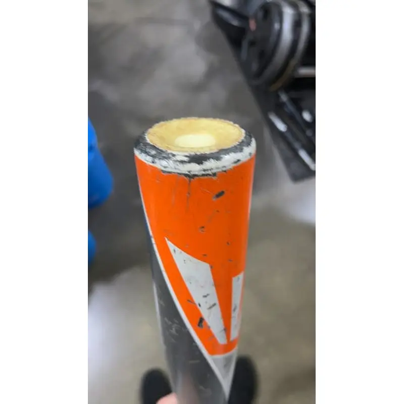 Used Easton Mako Bb14mk Bb Sb High School -3 Bat 32" 11605-s000183797