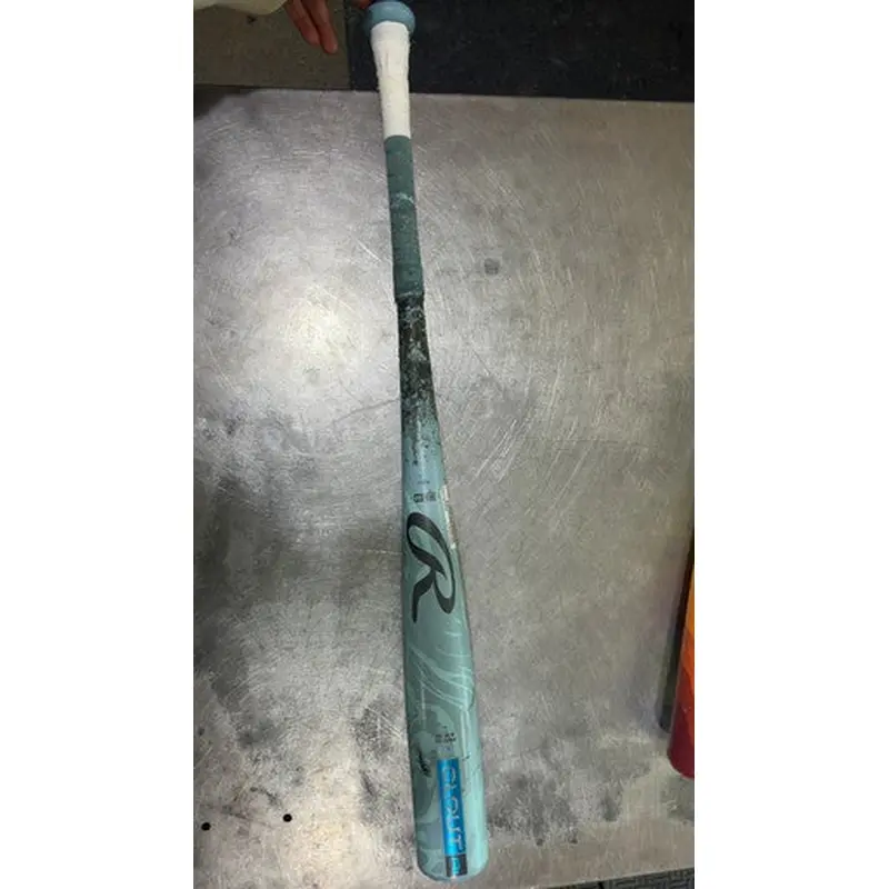 Used Rawlings Clout Ai 2024 Rbb4c3 Bb Sb High School -3 Bat 30" 11605-s000193617