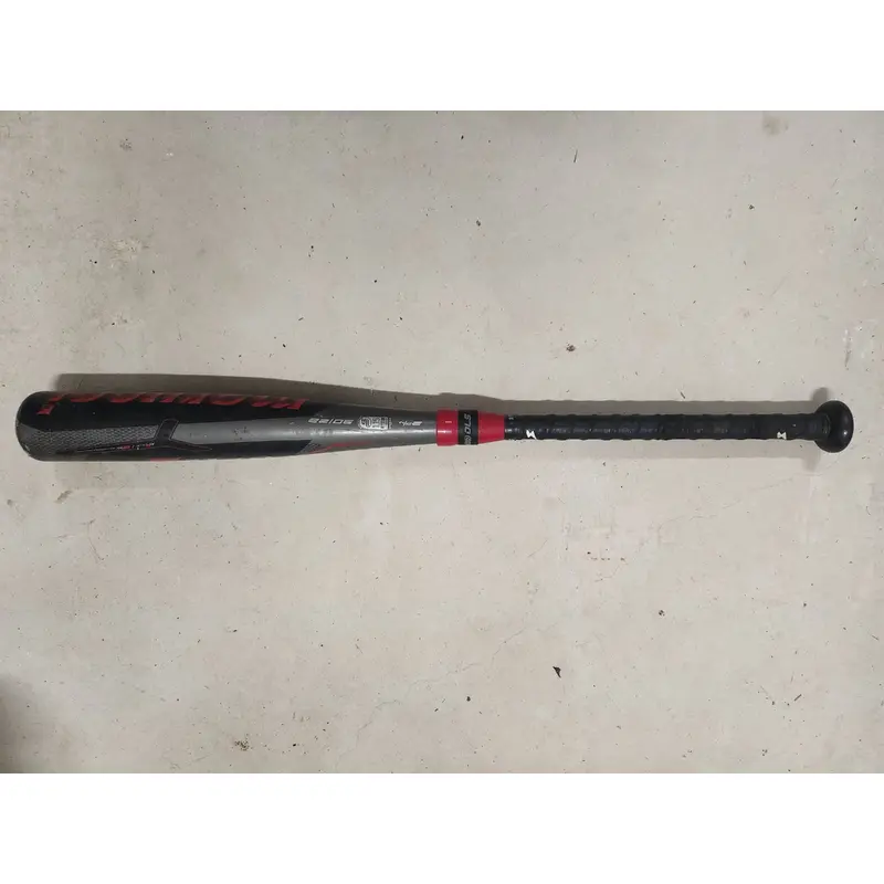 Used USSSA Certified Marucci Cat 9 Connect Bat (-8) 22 oz 30"