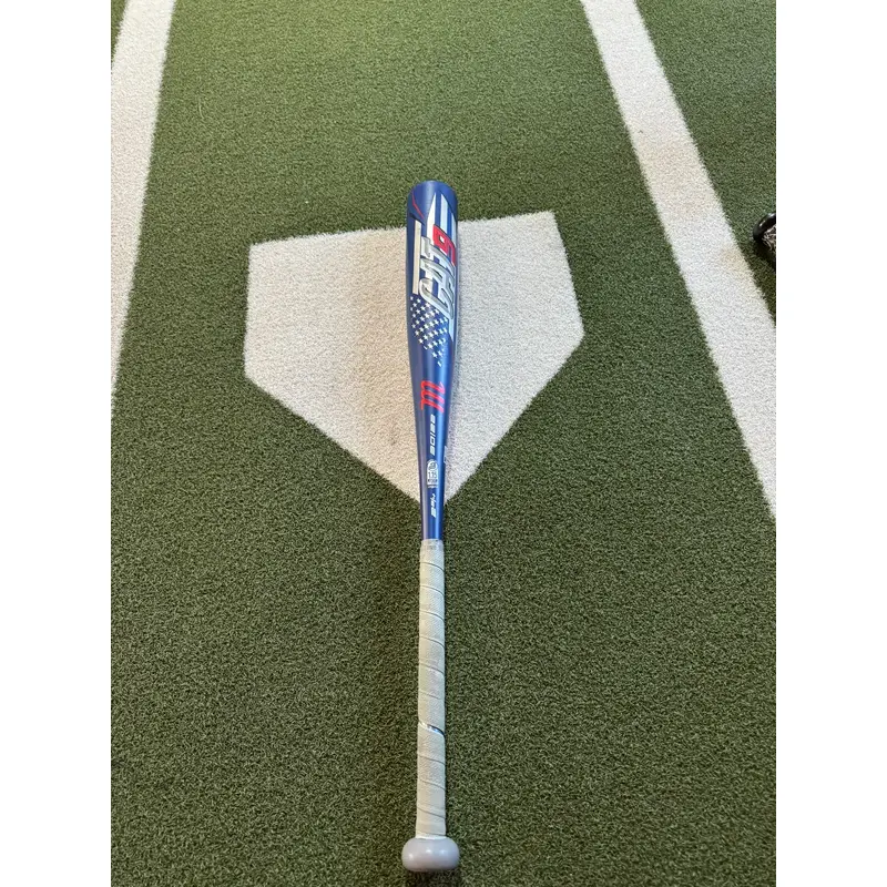 Marucci USSSA Certified CAT9 (-8) Alloy 22 oz 30" (Used)