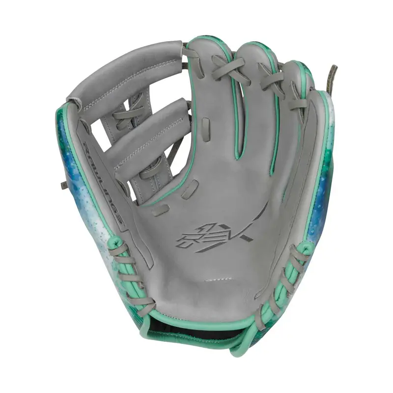 Rawlings REV1X REVFL12G 11.5" Infield Baseball Glove