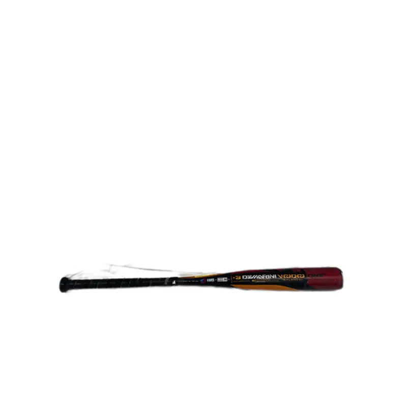 Used Demarini Voodoo One Bb Sb High School -3 Bat 33" 11735-s000338641