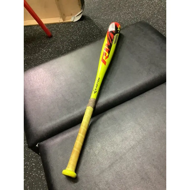 Used Easton Ysb19riv10 Bb Sb Usa 2 1 4 Bat 27" 10743-s000447175