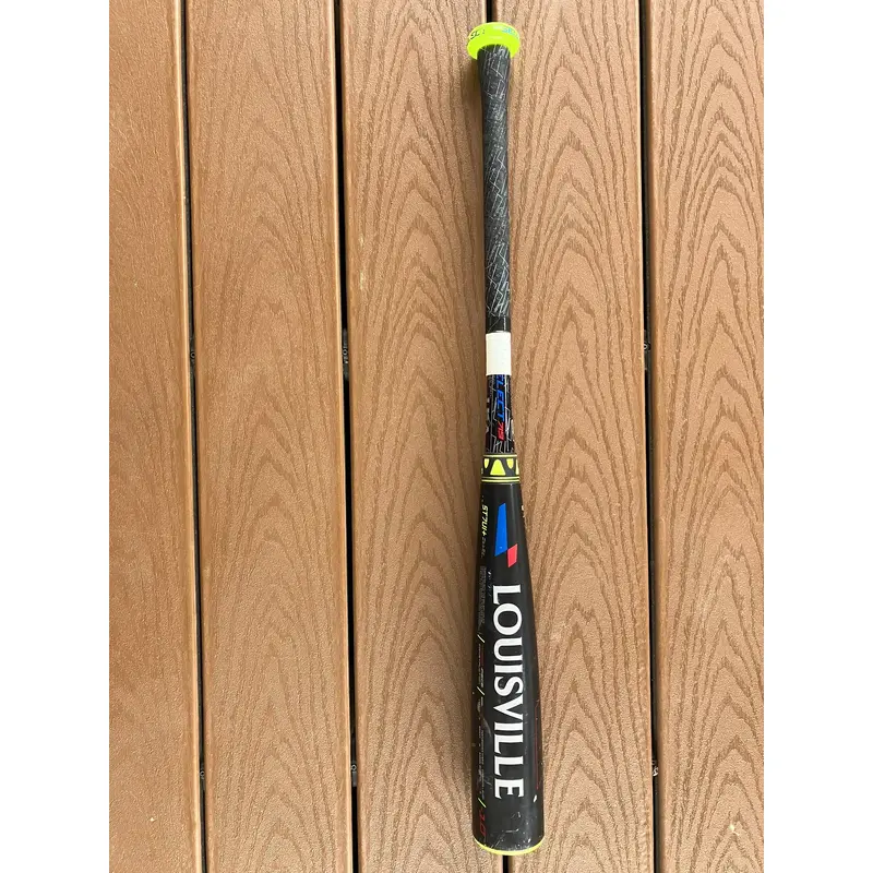 2019 Louisville Slugger Select USABat Certified Bat (-10) Composite 19 oz 29" (Used)