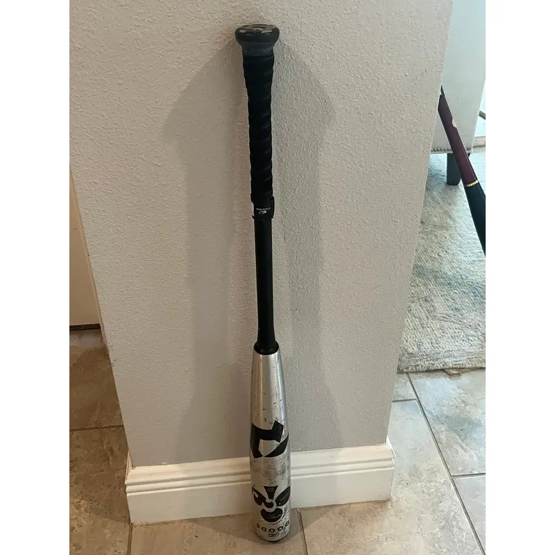 2022 DeMarini The Goods BBCOR Certified Bat (-3) Composite 30 oz 33" (Used)