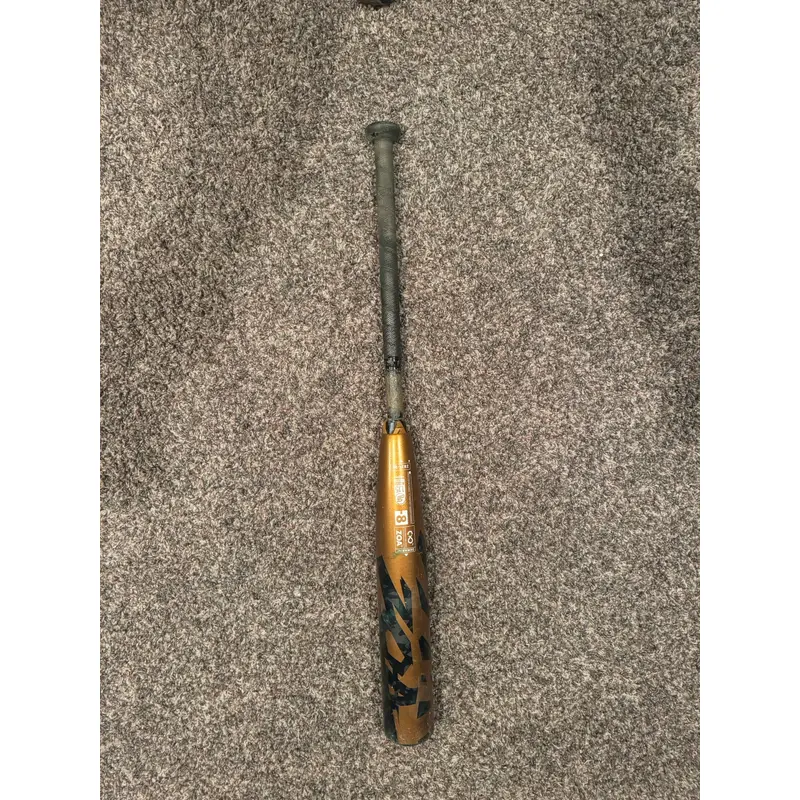Demarini Zoa Baseball Bat