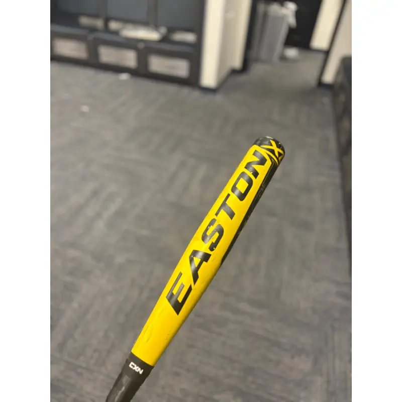 Easton XL1 Composite BBCOR Certified Bat (-3) 31 oz 34" (Used)