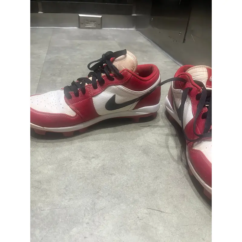 Jordan baseball cleat
