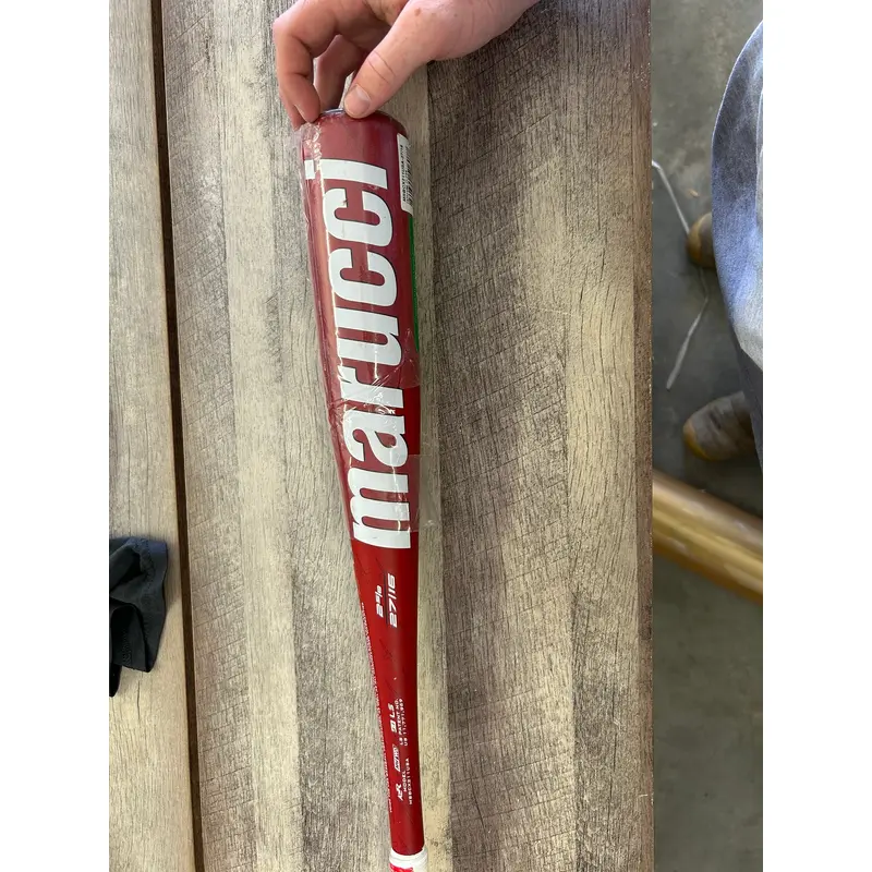 Marucci CAT X USA Bat (-11) 16 oz 27" (New)