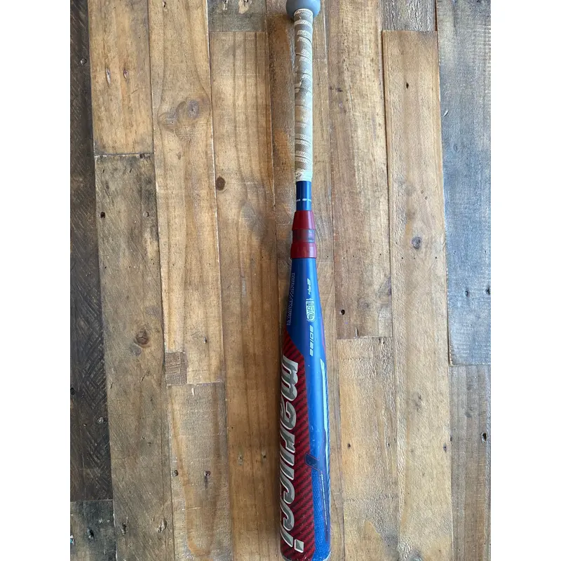 Marucci CAT9 Composite USSSA Certified Bat (-8) Composite 22 oz 30" (Used)