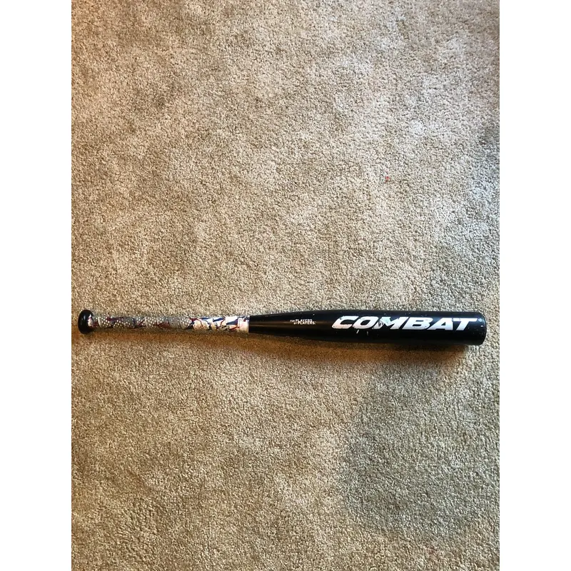 Used Combat Portent Bat USSSA (-8) 31"